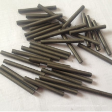 Tungsten Carbide for Non-Standard Pin with Small Diamter